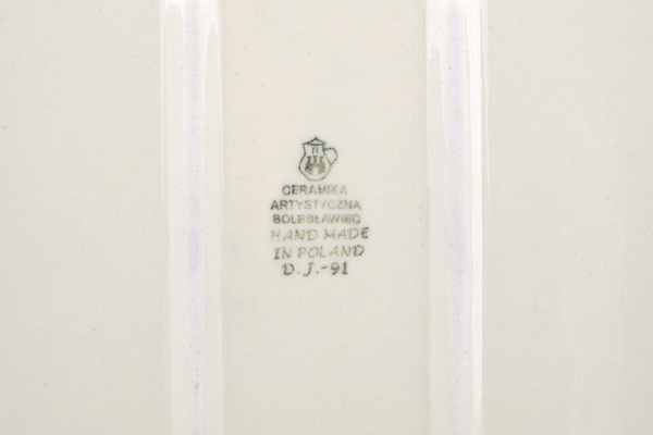 Rectangular Baker 14"