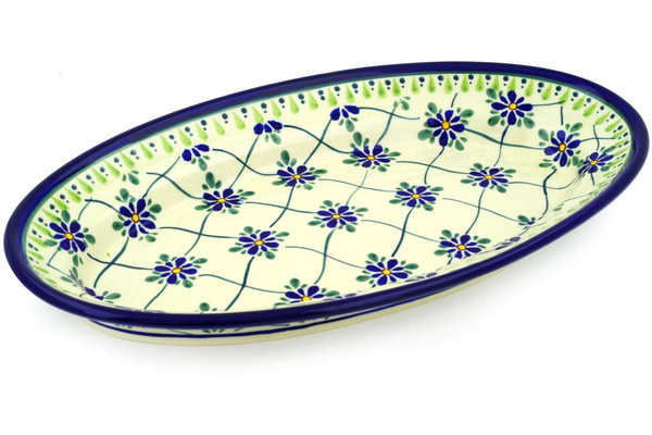 Platter 14"