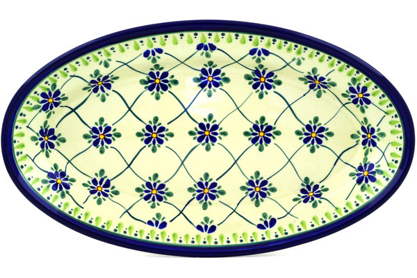 Platter 14"