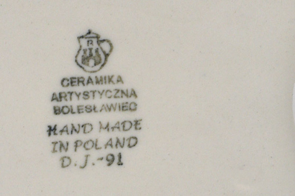 Square Baker with Handles 11"