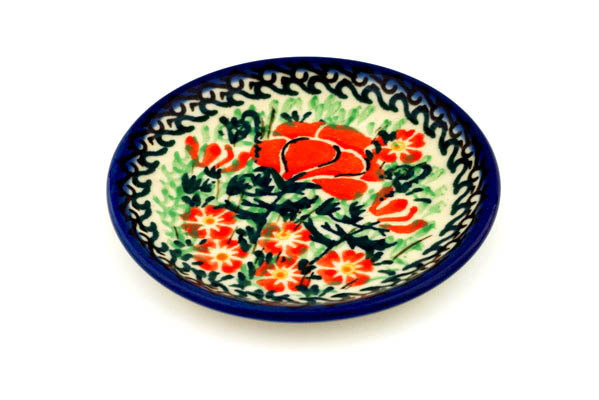 Mini Plate, Coaster plate