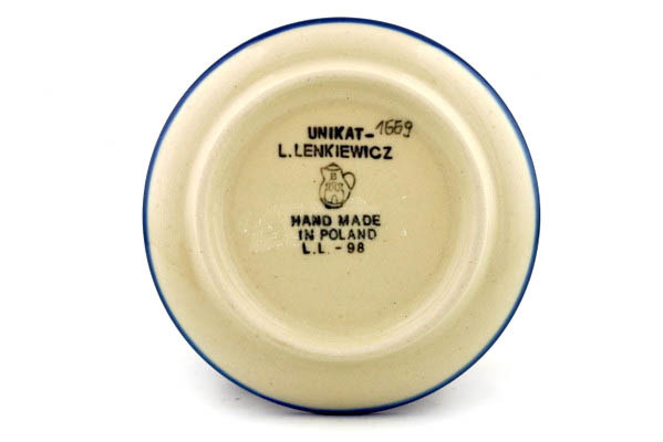 Mini Plate, Coaster plate