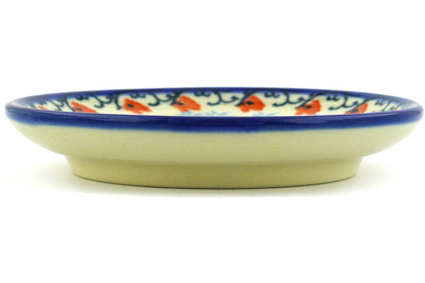 Mini Plate, Coaster plate