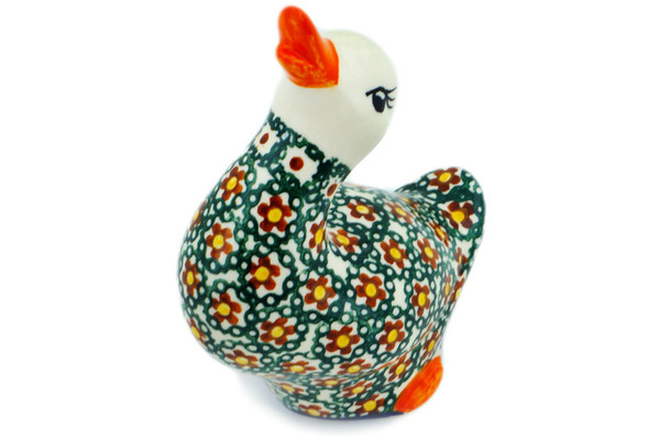 Duck Figurine 5"