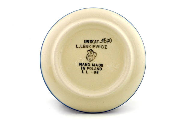 Mini Plate, Coaster plate