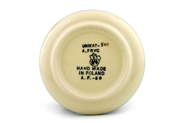 Mini Plate, Coaster plate