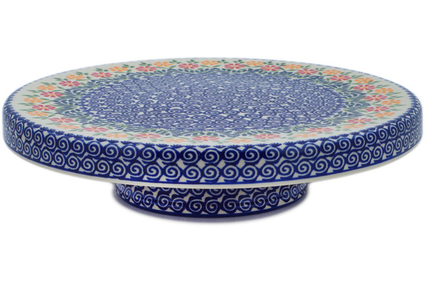 Chip and Dip and Cake Stand Combo