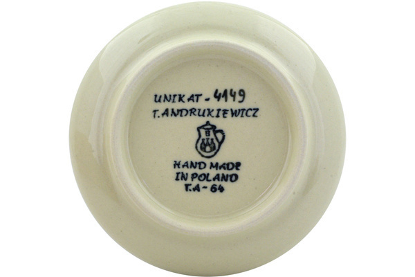 Mini Plate, Coaster plate