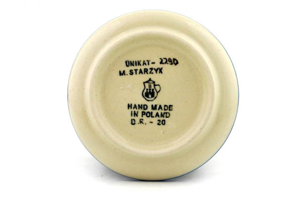 Mini Plate, Coaster plate