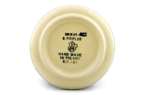 Mini Plate, Coaster plate