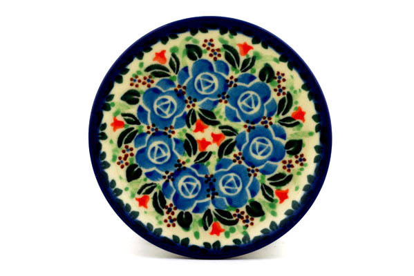 Mini Plate, Coaster plate