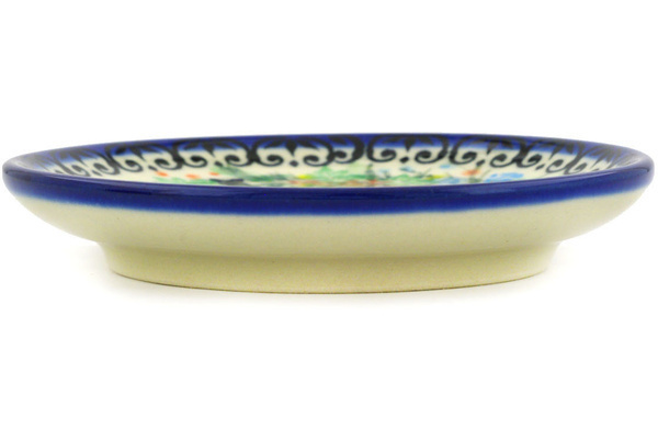 Mini Plate, Coaster plate