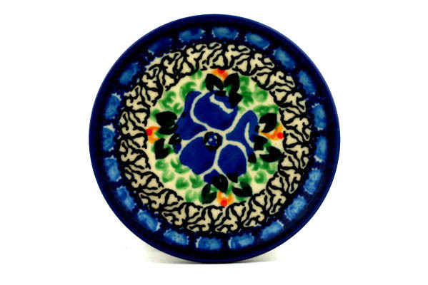 Mini Plate, Coaster plate