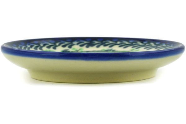 Mini Plate, Coaster plate