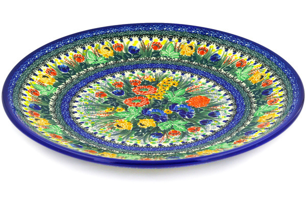 Platter 14"