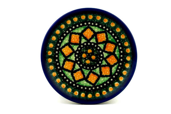 Mini Plate, Coaster plate