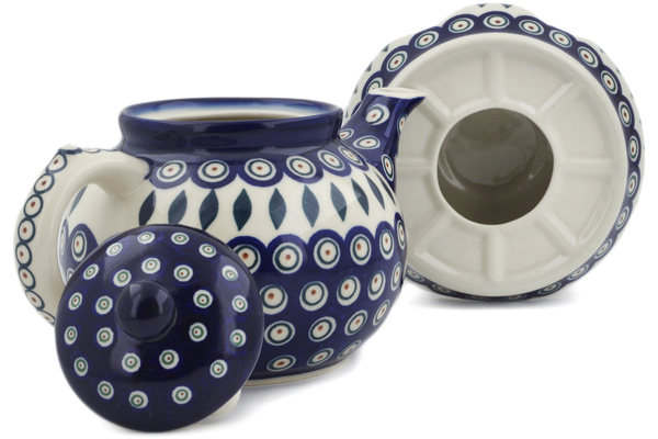 Tea Coffee Pot with heater