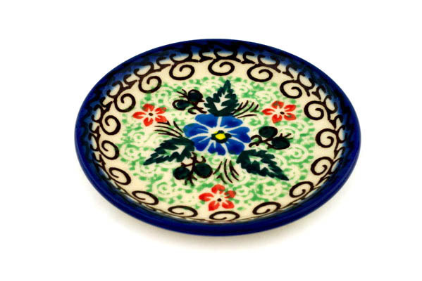 Mini Plate, Coaster plate