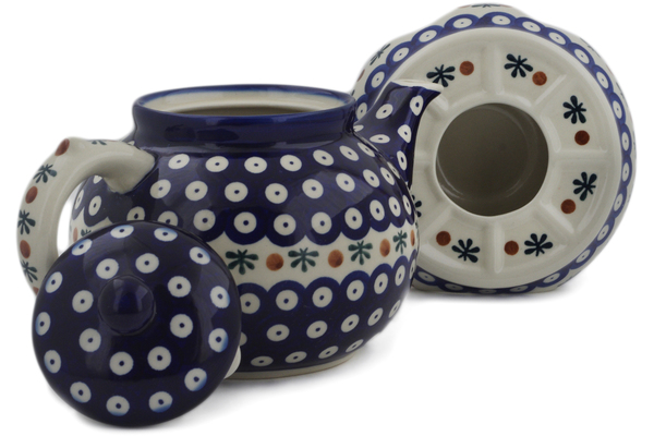 Tea Coffee Pot with heater