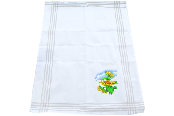 Towel kitchen set of 3