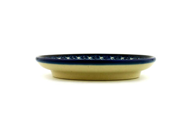 Mini Plate, Coaster plate