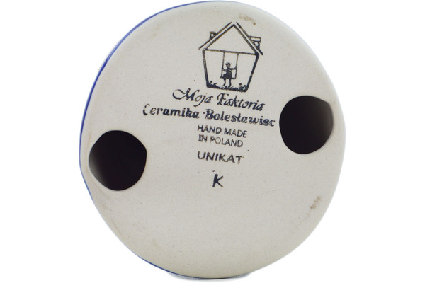 Santa Claus Figurine 11"