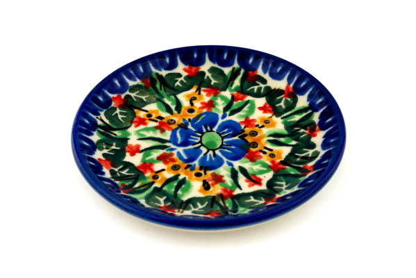 Mini Plate, Coaster plate