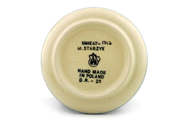 Mini Plate, Coaster plate