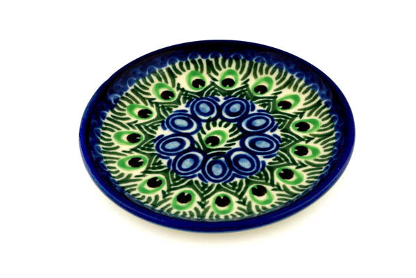 Mini Plate, Coaster plate