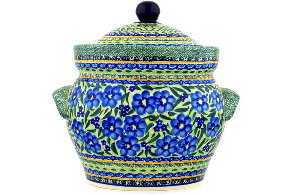 Fermenting crock pot