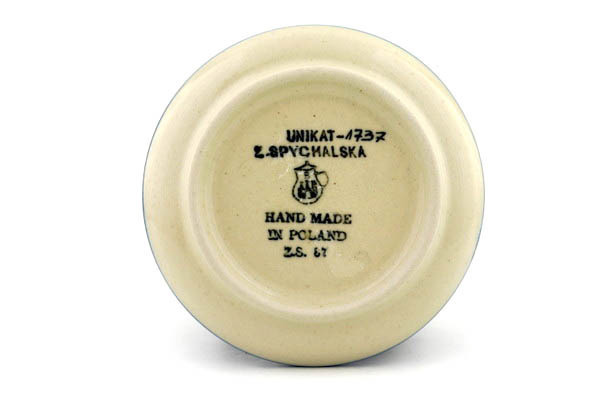 Mini Plate, Coaster plate