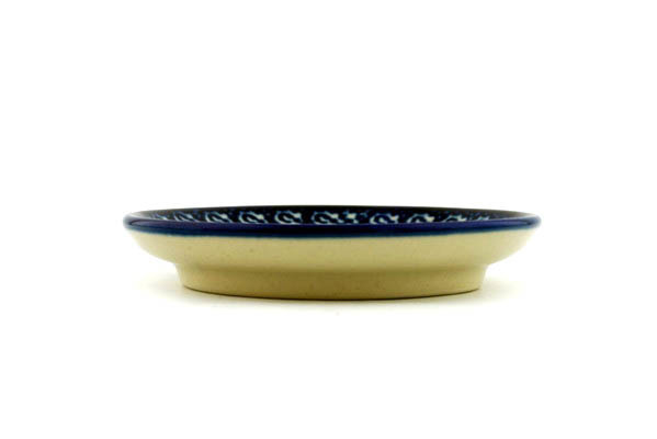 Mini Plate, Coaster plate