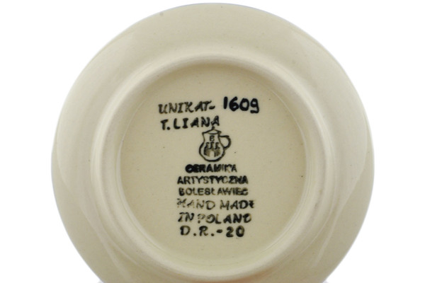 Mini Plate, Coaster plate