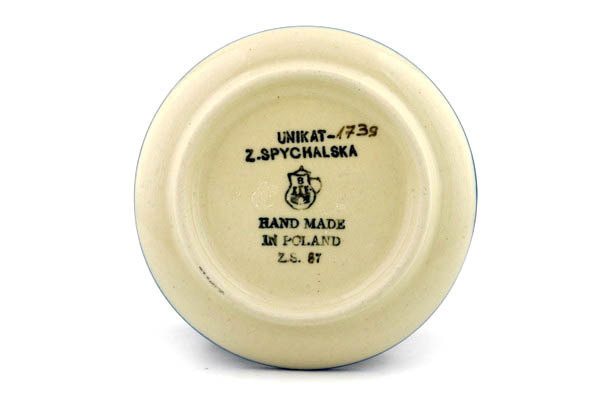 Mini Plate, Coaster plate