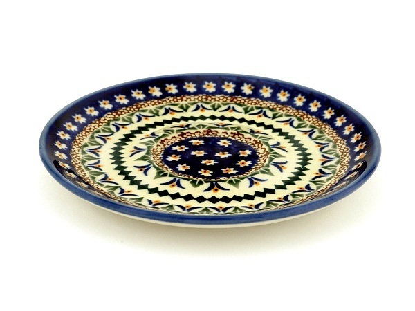 Saucer 6"