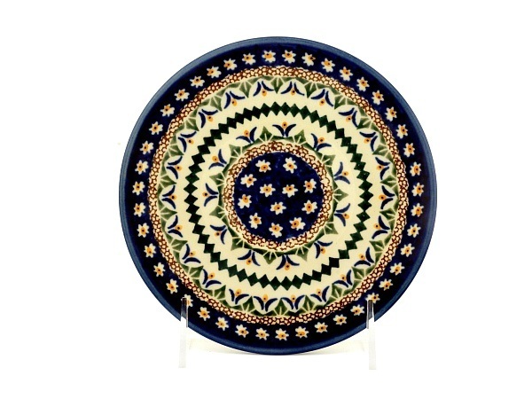 Saucer 6"