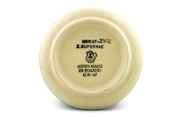 Mini Plate, Coaster plate