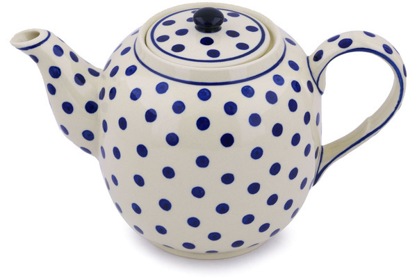 Tea or Coffee Pot 60 oz