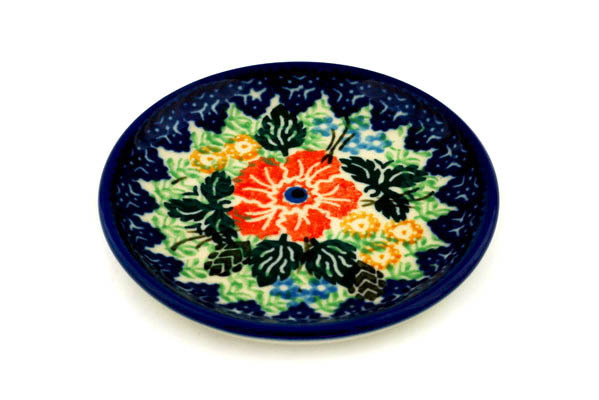 Mini Plate, Coaster plate