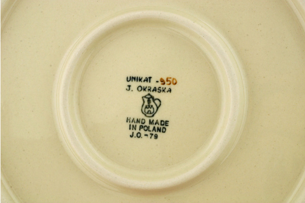 Dinner Plate