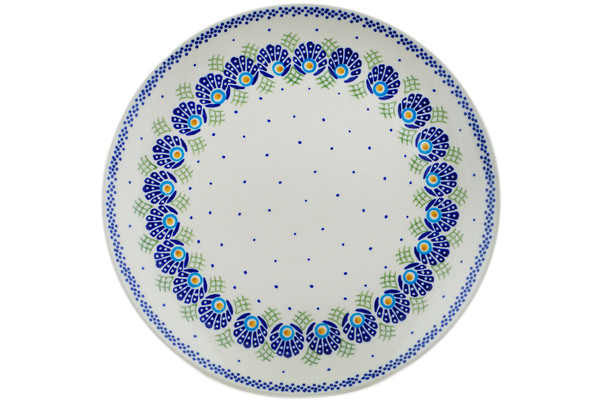 Platter 12"
