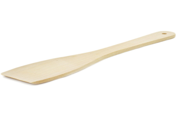 Wooden Spatula 12"