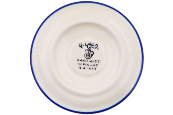 Christmas Tree Candle Holder 6"