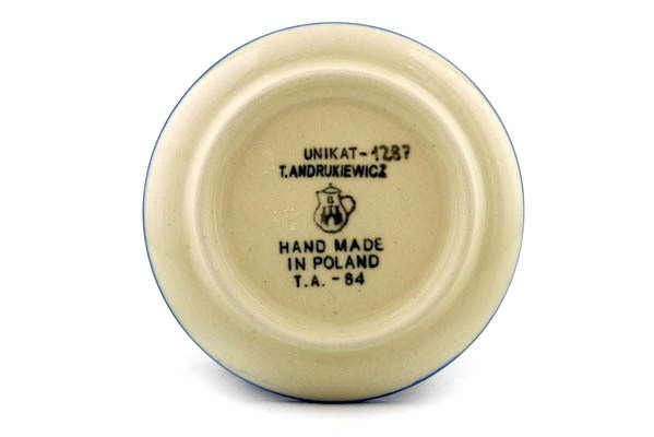 Mini Plate, Coaster plate