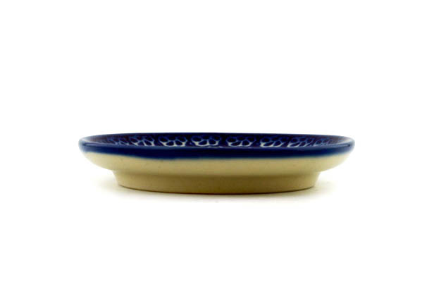 Mini Plate, Coaster plate