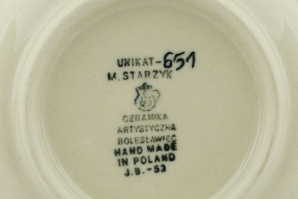 Mini Plate, Coaster plate