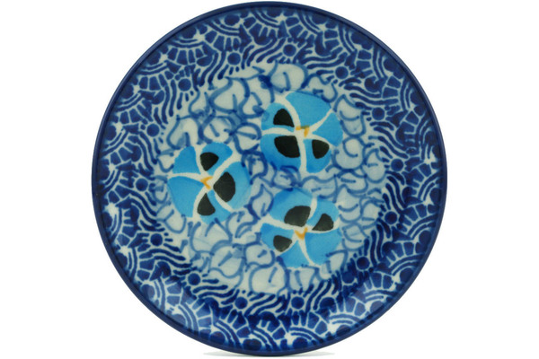 Mini Plate, Coaster plate