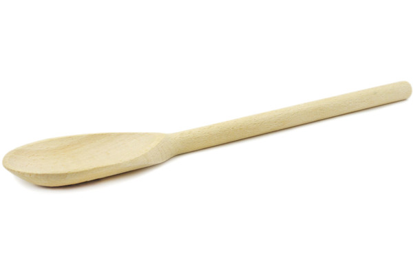 Wooden Spoon 12"