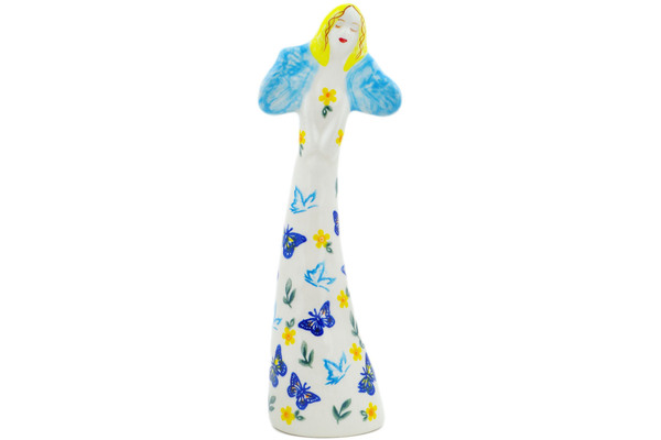 Angel Figurine 10"