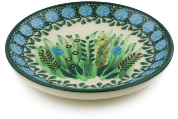 Mini Plate, Coaster plate